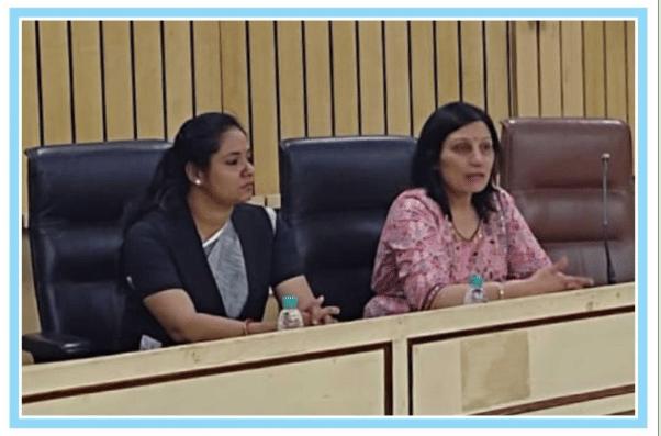 MIES R.M. Law College Sonarpur Events photo 8